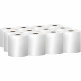 Scott Essential Universal Hard Roll Towels with Absorbency Pockets