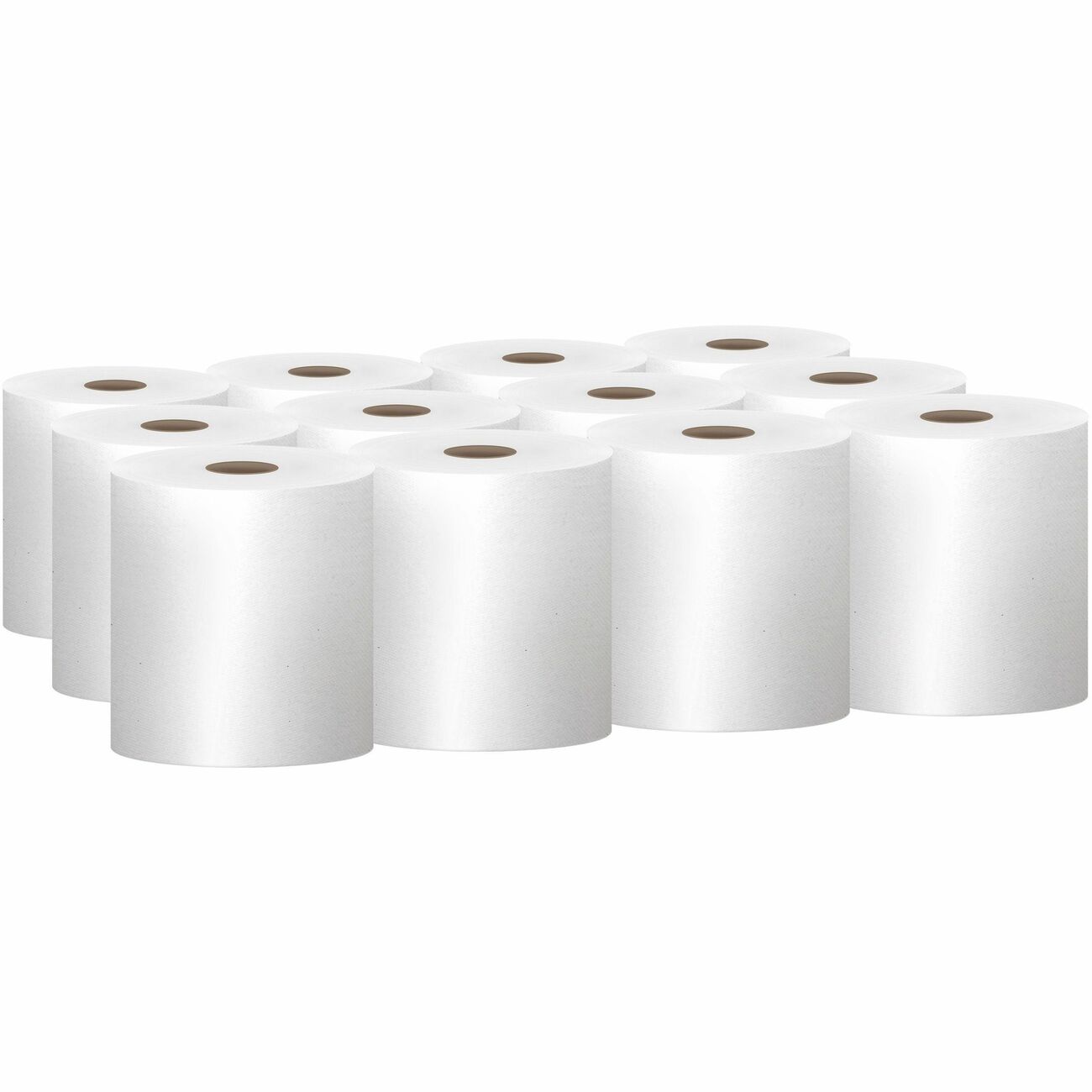 Kimberly-Clark Professional Towel Scott Hard Roll White