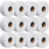 Kimberly-Clark Professional Tissue Toliet Jrt Jr Jmbo