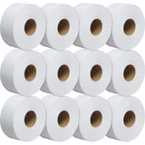 Scott JRT Jr Jumbo Roll Bath Tissue