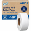 Scott JRT Bathroom Tissue