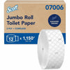 Kimberly-Clark Professional Tissue Bathroom Coreless Jr