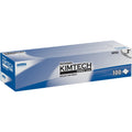 Kimberly-Clark Professional Wipe Kimwipe 3Ply 119Sh/Bx