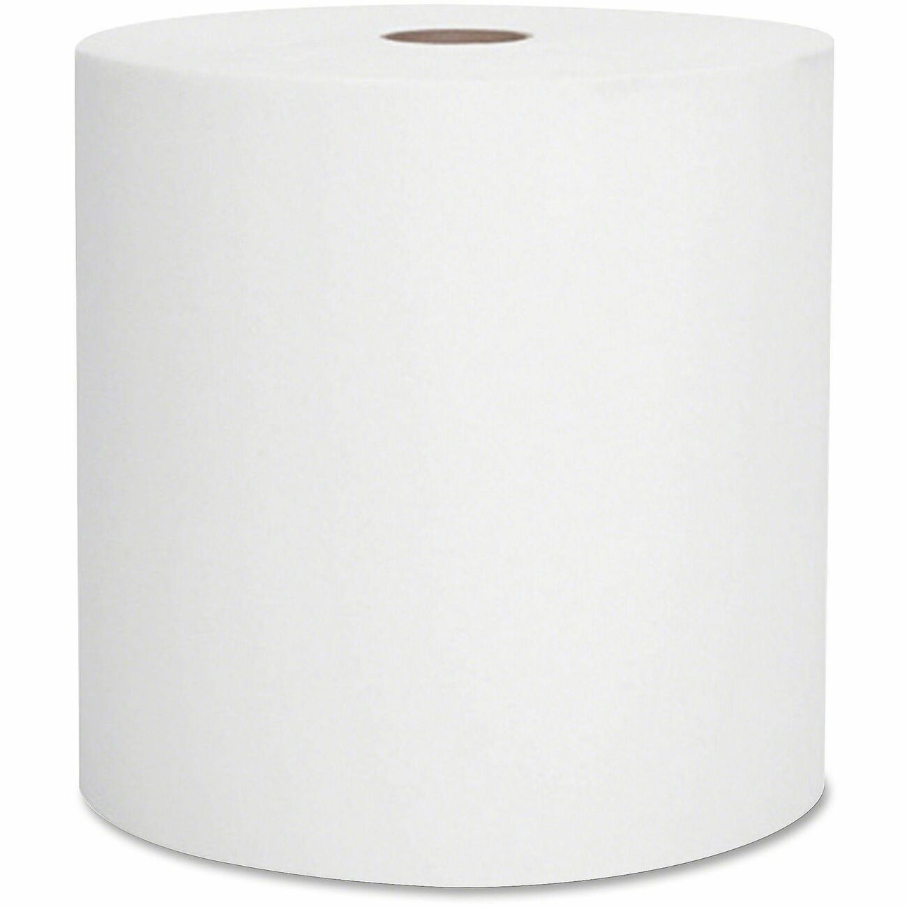 Kimberly-Clark Professional Hard Roll Towel White 800