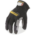 Gloves Workforce Xl Gy
