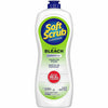 Dixon Cleaner Softscrub Blch 36Oz