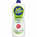 Dixon Cleaner Softscrub Blch 36Oz