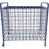Champion Sports Full Size Lockable Ball Locker