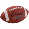 Ball Football Jr Size Br