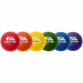 Ball Dodgeball 6/St Ast