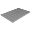 Mat Anti-Ftg 3/8 27X36 Gy