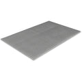 Mat Anti-Ftg 3/8 27X36 Gy