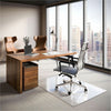 Chairmat Flt/Low 46X60 Clr