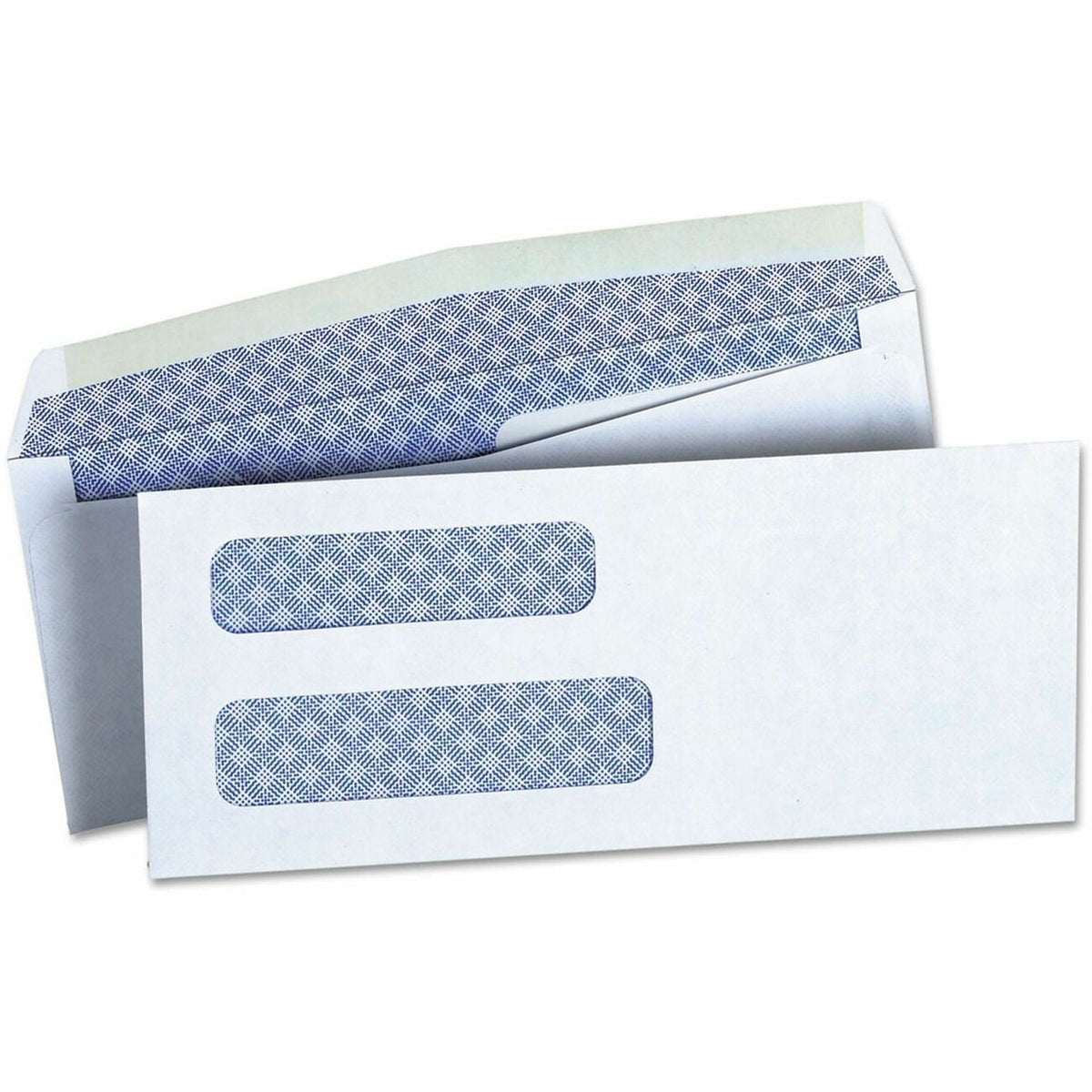 Universal Envelope