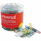 Universal Paper Clip