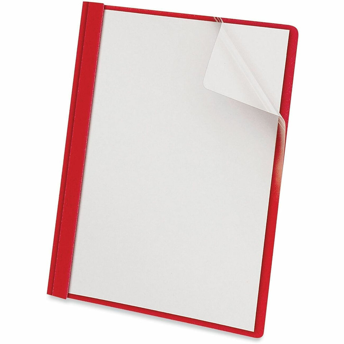 Universal Recycled Report Cover