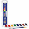 Dixon Ticonderoga Paint Watercolors 8St Ast