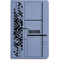 Book Record Ledger 500Pg