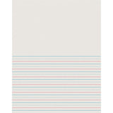 Pacon Newsprint Handwriting Paper
