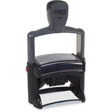 Xstamper ClassiX Self-inking Date Stamp