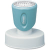 Xstamper Pre-inked Round Stamp