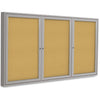 Board Enc 3Dr Alm 48X72 Crk