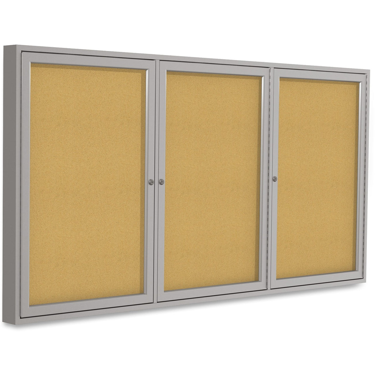 Board Enc 3Dr Alm 48X72 Crk