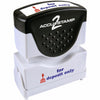Stamp Accu For Deposit