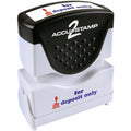 Stamp Accu For Deposit