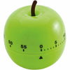 Timer Apple 0-60 Min Grn