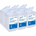Kimberly-Clark Professional Sanitizer Moist Foam Clr