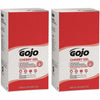 GOJO Cleaner Hand Gel Heavy-Duty