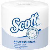 Scott Professional Standard Roll Bathroom Tissue