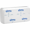 Kimberly-Clark Professional Towel Hand Sctfld 120Sh Wh
