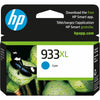 HP Crtdg Hp 933Xl Cyn