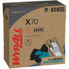 Kimberly-Clark Professional Wiper X70 Hydroknit Wypall