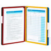 Durable Display 5Panel Wall Ast