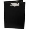 Clipboard Portfolio 9X12 Bk