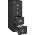 File Fire 4Dr Bk 25 Lt/Lg