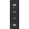 File Fire 4Dr Bk 31" Lt/Lg