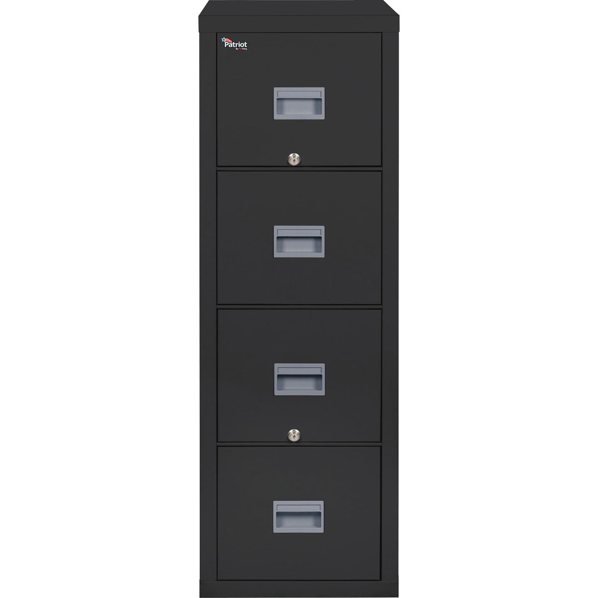 File Fire 4Dr Bk 31 Lt/Lg