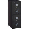 File Fire 4Dr Bk 31" Lgl