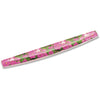 Fellowes Rest Wrist Gel Pink Flwr