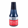 Ink 2000Plus Self Inkg Bk