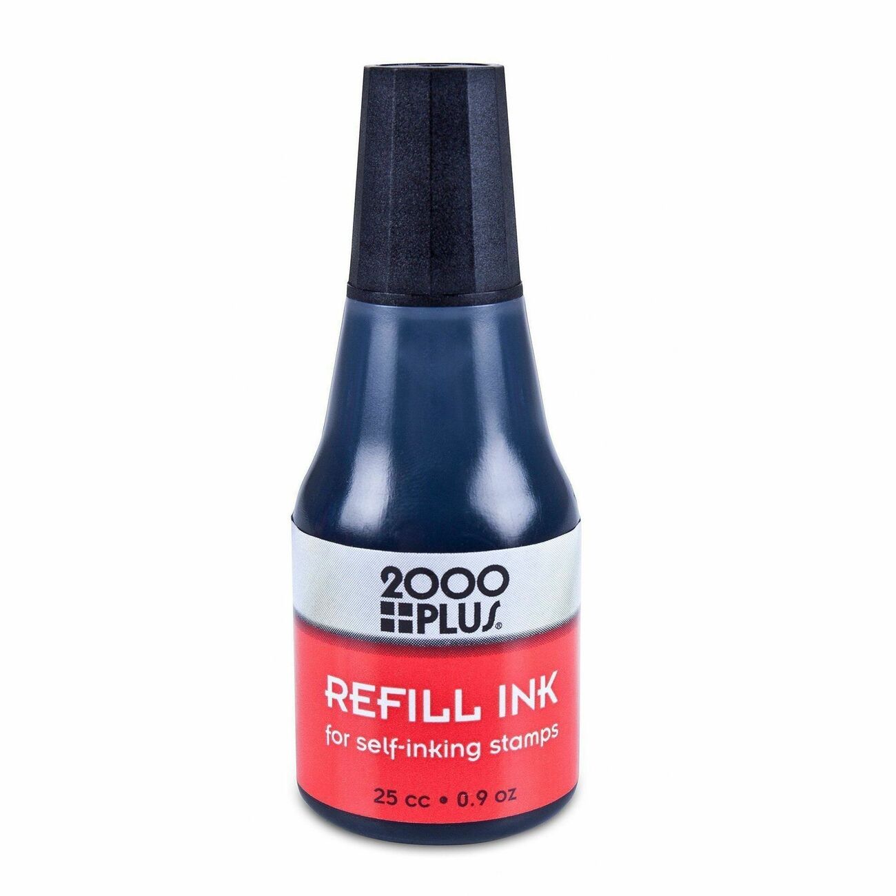 Ink 2000Plus Self Inkg Bk
