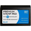 Pad Stamp Gel #1 Be