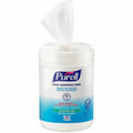 GOJO Wipes Alcohol Frml San 175