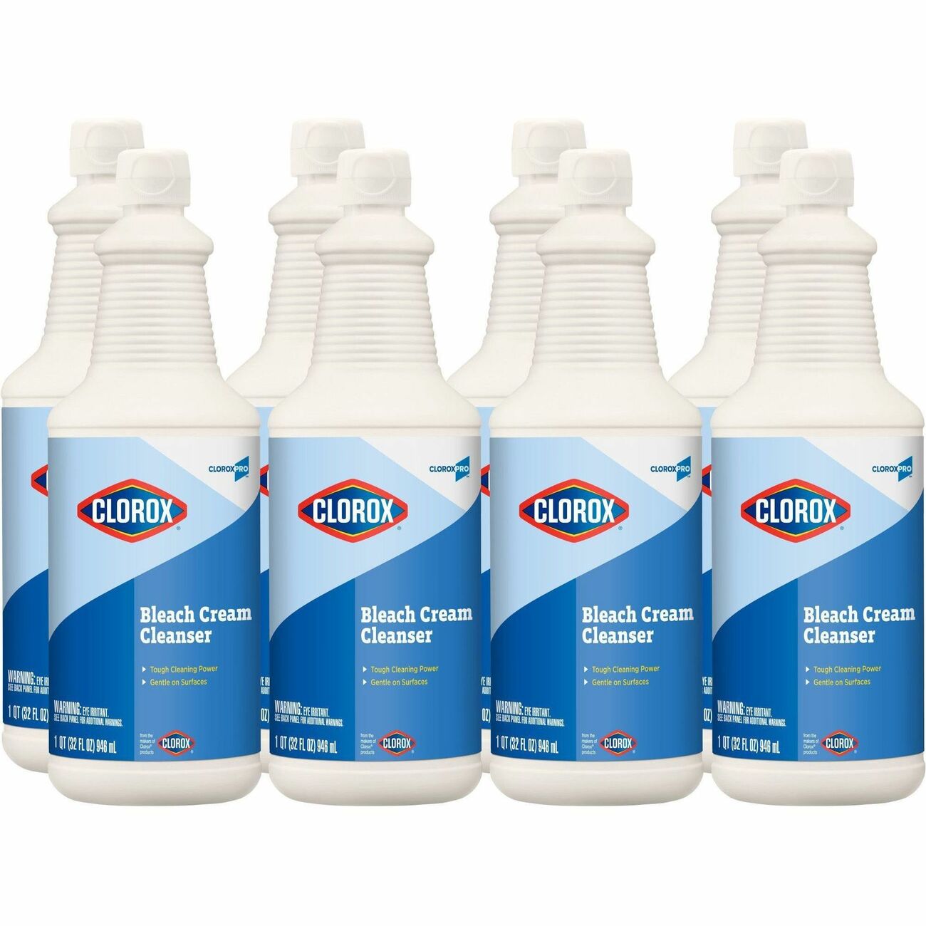 Clorox Cleanser Cream Clorox