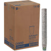 Dixie Cup Hot Wrapped Pt 8Oz