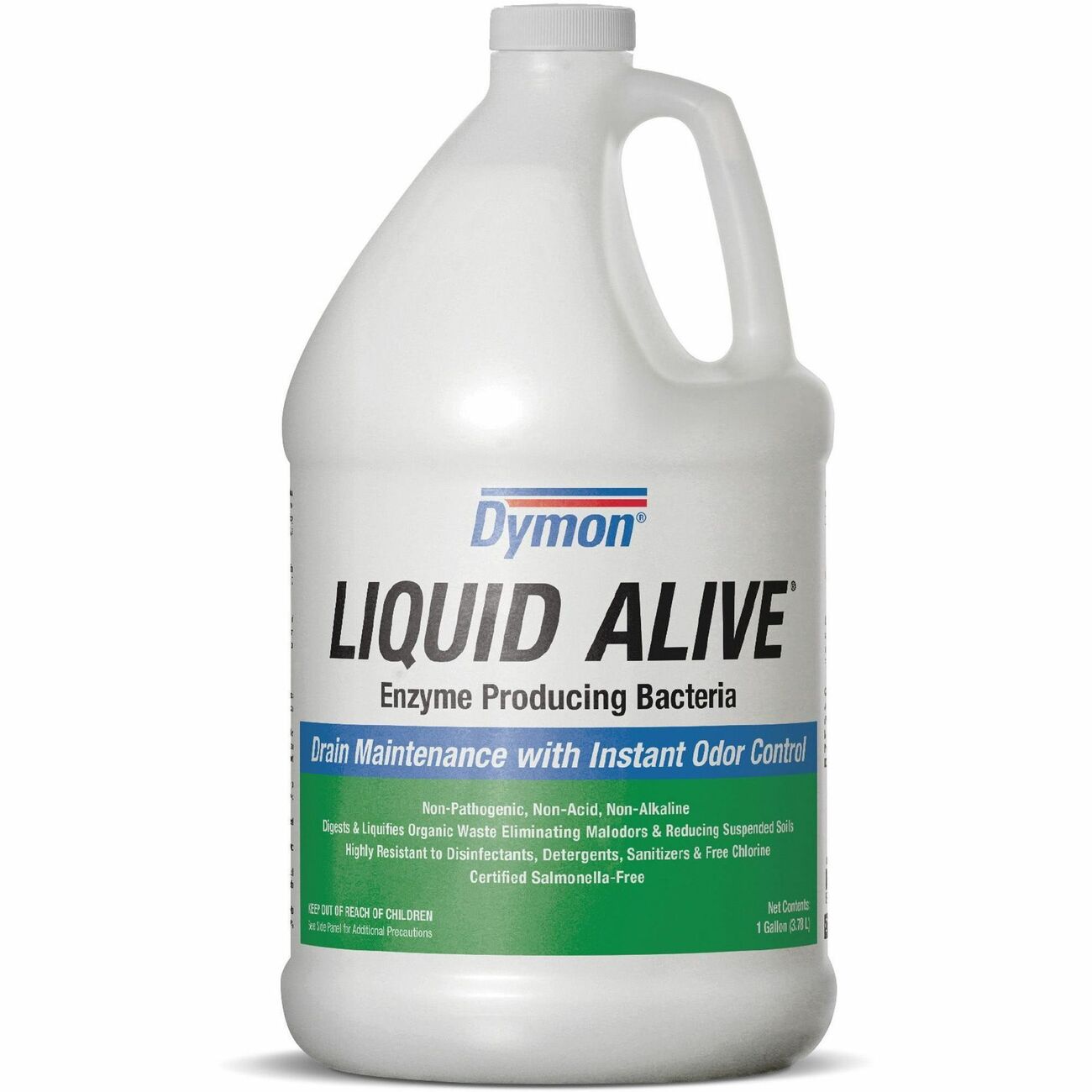 Enzyme Drain Maintenance